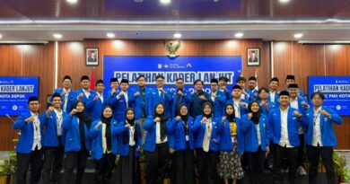 foto peserta PKL bersama Instruktur