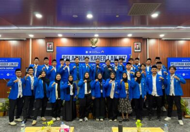 foto peserta PKL bersama Instruktur
