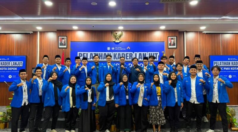 foto peserta PKL bersama Instruktur